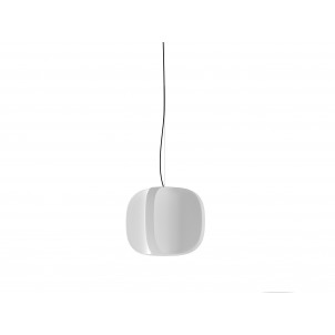 Lampada a sospensione "Four Lamp" design Philippe Tabet